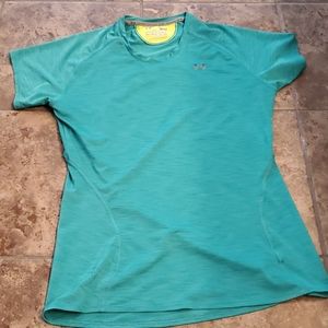 Women's Athletic Shirt
